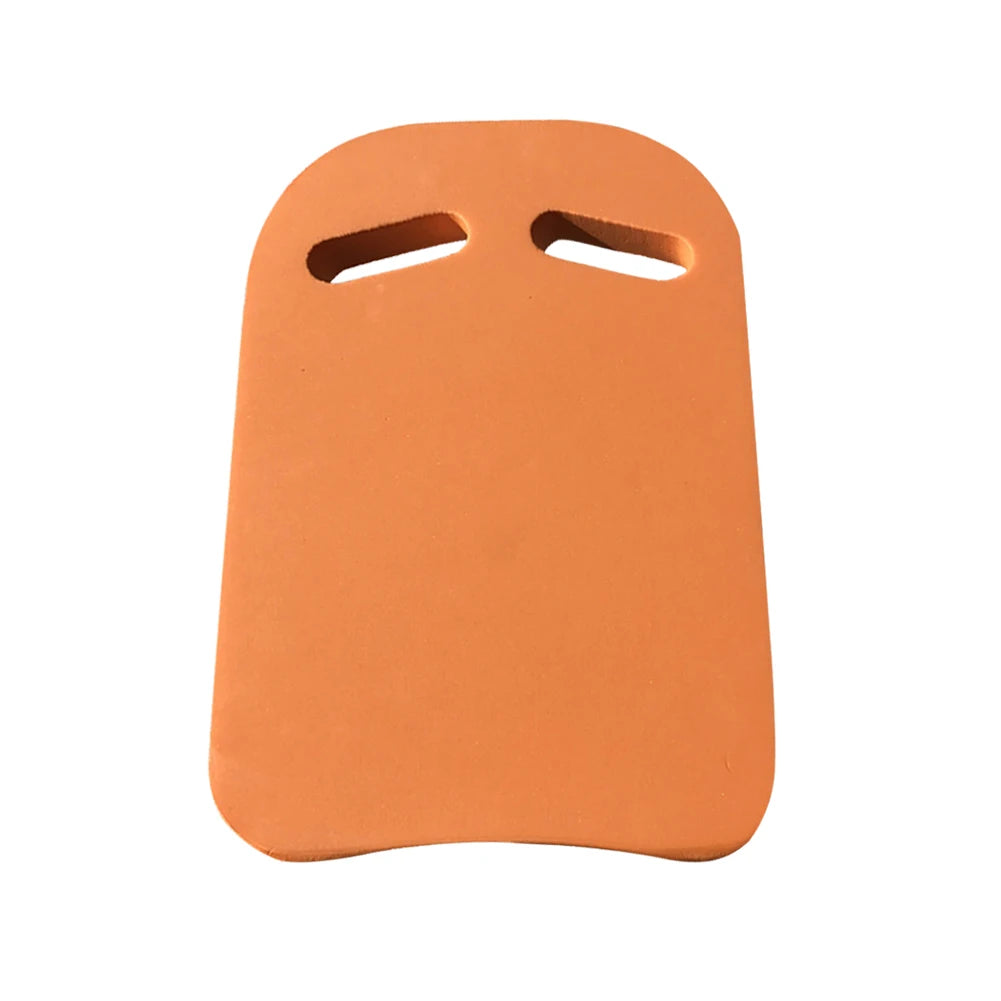 EVA Foam Swimming Kickboard – Floating Swim Aid for Beginners Swim Training Kickboard Oasis Select Orange spain