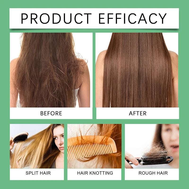 Herbal Essence Volumizing Shampoo Soothes Scalp Controls Oil Nourishes Strengthens Hair Roots New Gentle Non-irritating Shampoo Oasis Select