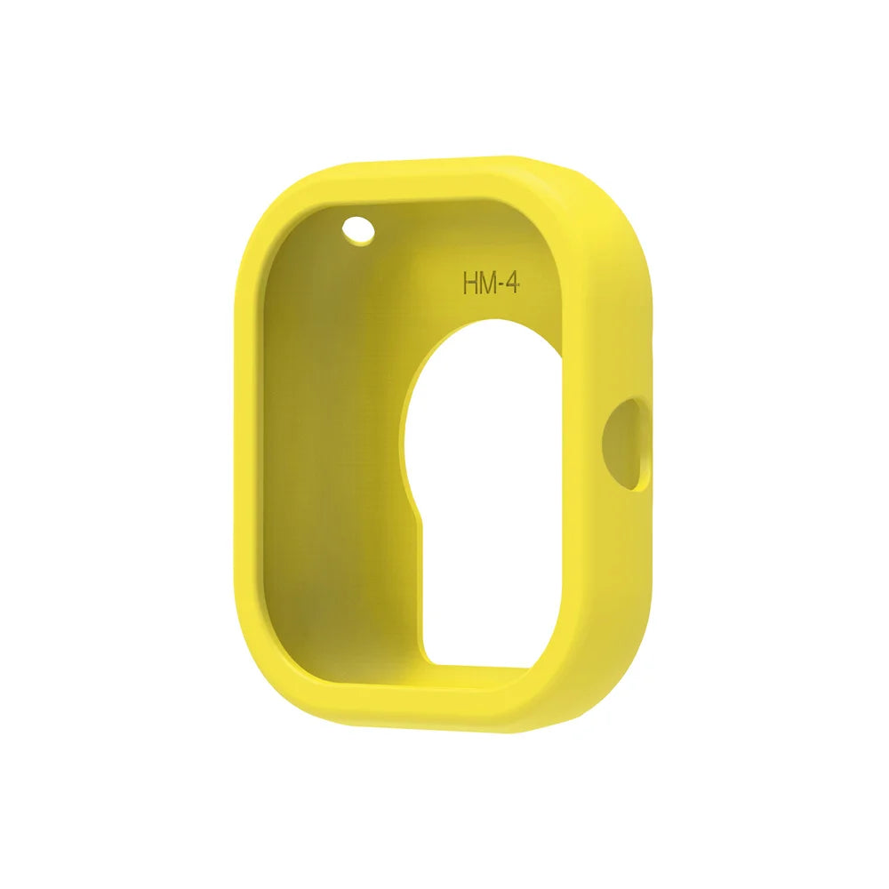 TPU Silicone Case for Redmi Watch 4 – Scratch & Drop Protection Smartwatch Case Oasis Select