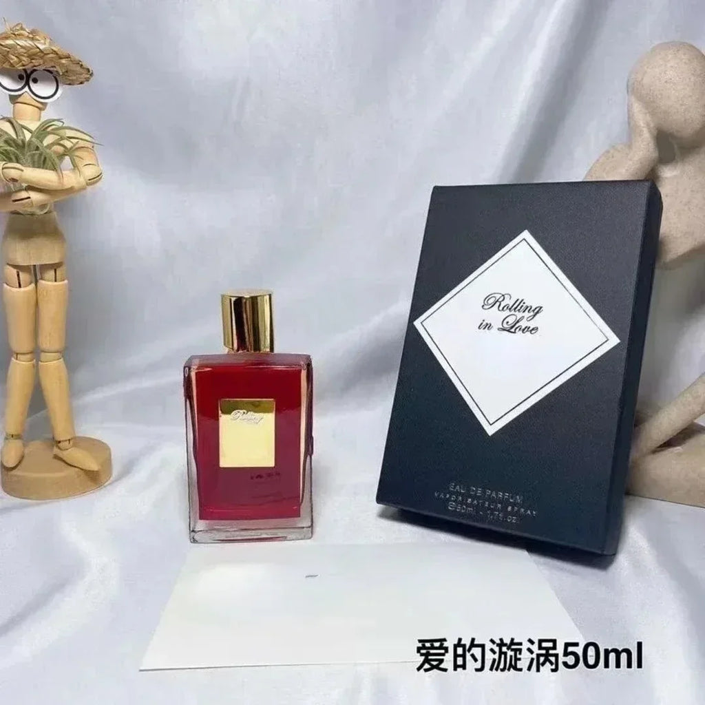 Unisex Long-Lasting Fruity Eau de Parfum 100ml Eau de Parfum Oasis Select