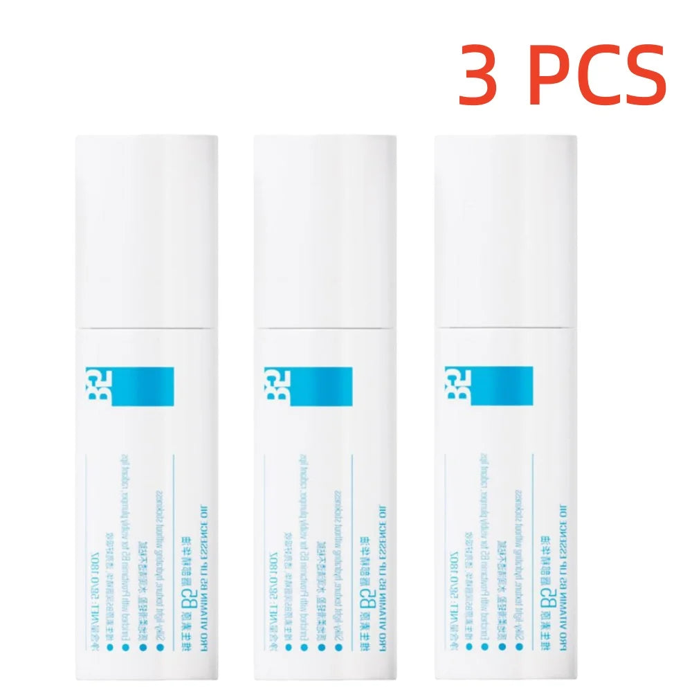 1Pc Provitamin B5 Lip Essence Oil, Beauty Liquid, Lip Balm, Hydrating And Moisturizing Lip Oil, Women's Radiant Lip Gloss Oasis Select 3 PCS