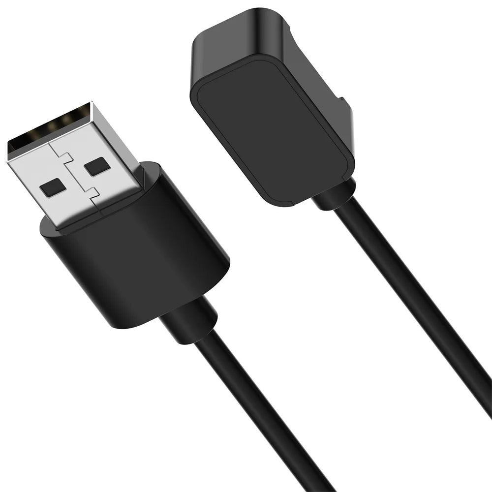 USB-C Magnetic Fast Charger Cable for Samsung Galaxy Fit 3 Smartwatch Charger Cable Oasis Select