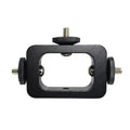 3-Position Flash Bracket Mount 1/4" Screw | GoPro DSLR Action Camera