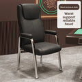 Mahjong chair chess room special high backrest chair comfortable sedentary home chess and card sofa chair mahjong table Oasis Select Red