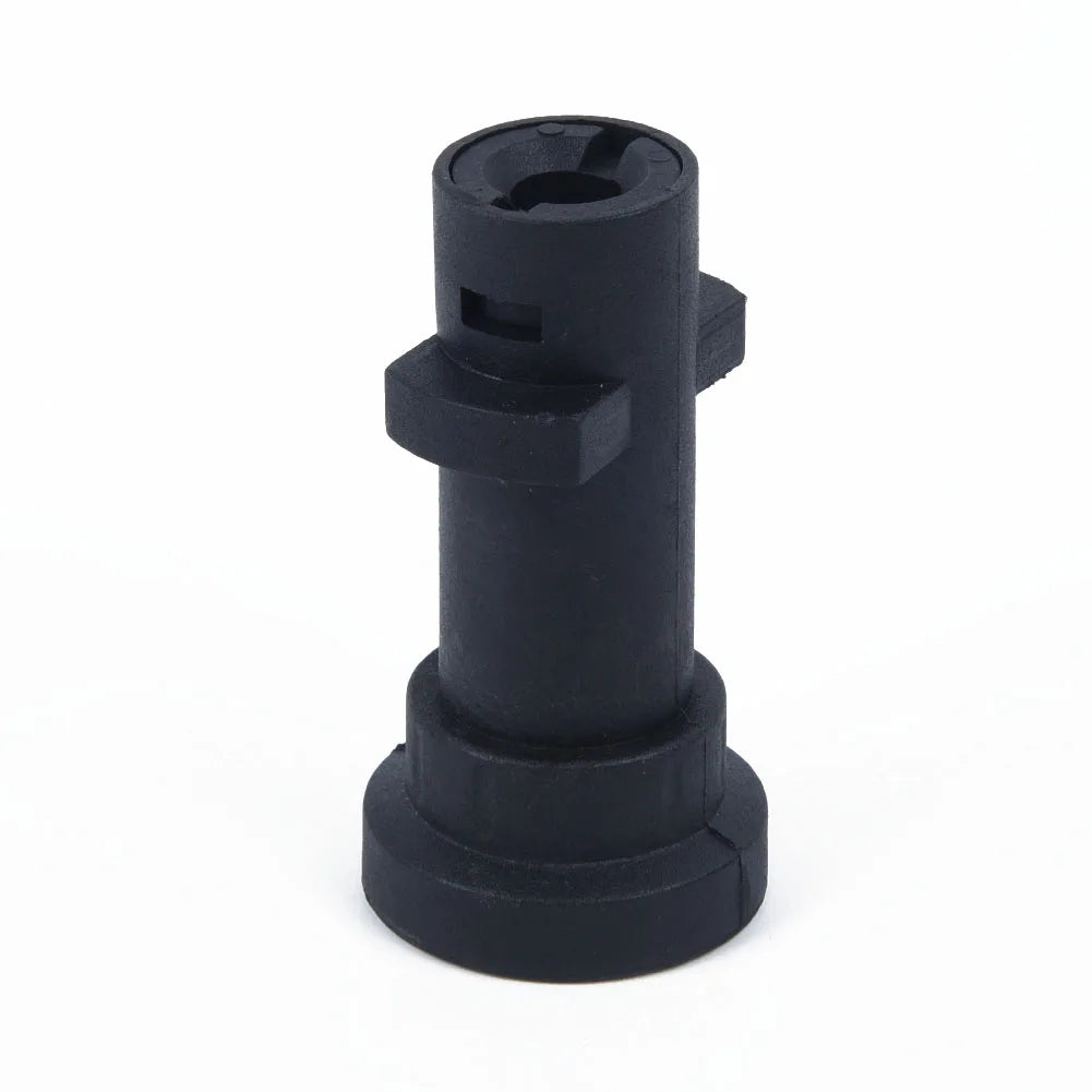 1/4" Bayonet Pressure Washer Adapter BSP Foam Lance Connector Pressure Washer Adapter Oasis Select