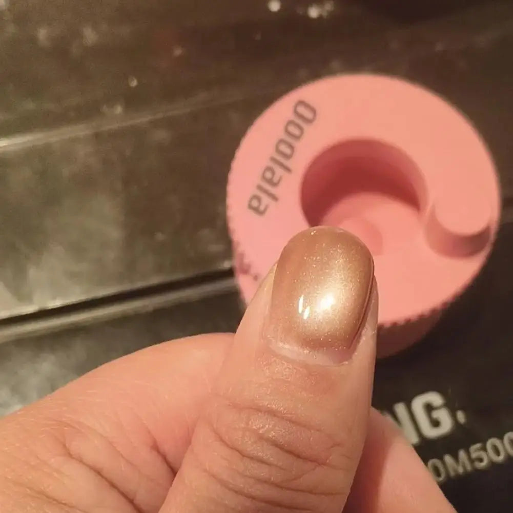 Rotating Cat Eye Nail Magnet – N52 Multi-Effect Nail Art Tool Nail Art Magnet Oasis Select