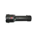 SHINEKNOT 75W IP67 Rechargeable LED Flashlight – 500m Range