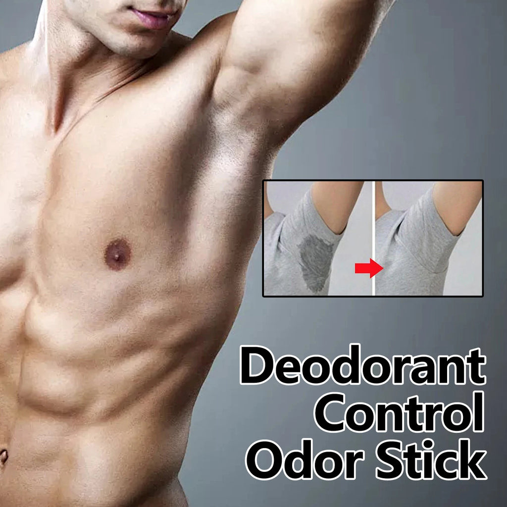 East Moon Deodorant Stick – Anti-Sweat Armpit Odor Remover 40g Deodorant Stick Oasis Select
