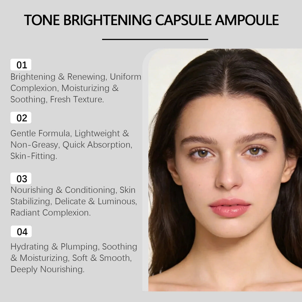 Centella Asiatica Micro-Essence Face Serum | Deep Hydration Face Serum Oasis Select