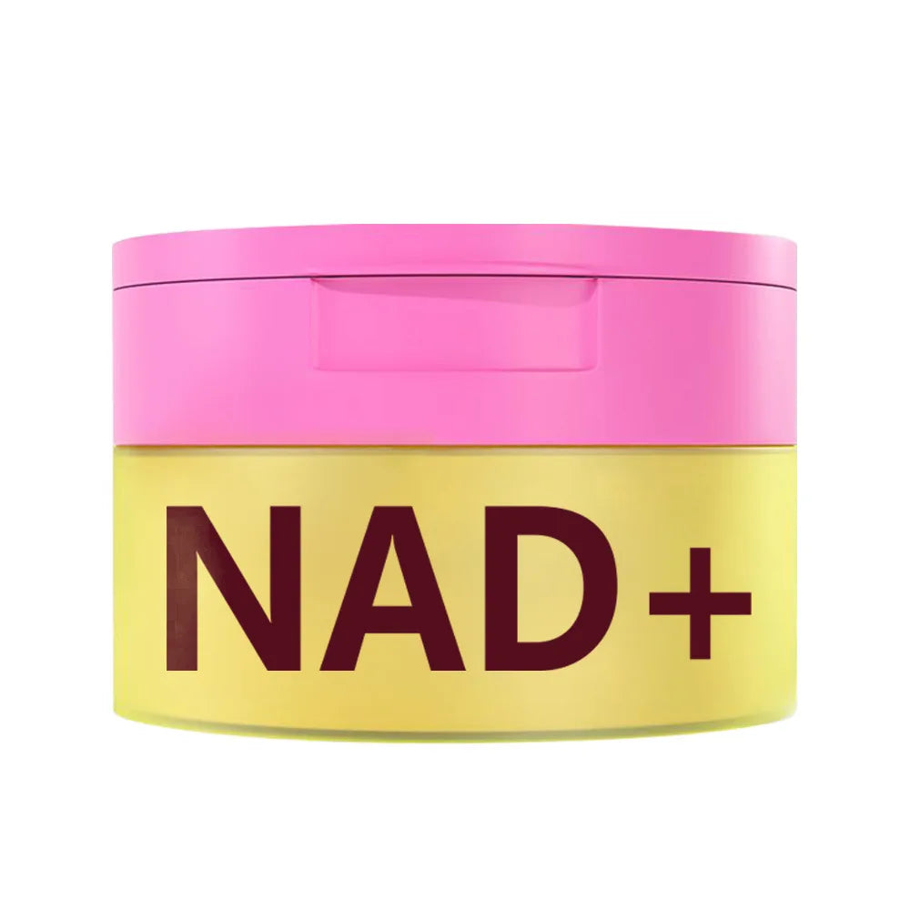 NAD+ Hydrating Face Moisturizer – Firming & Brightening Cream