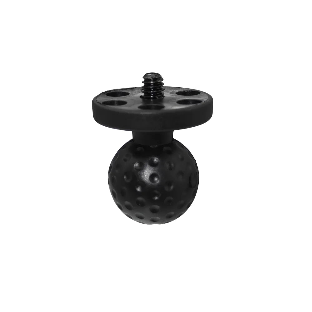 VeFly Crab Super Clamp Camera Mount – GoPro DJI Insta360 Bike