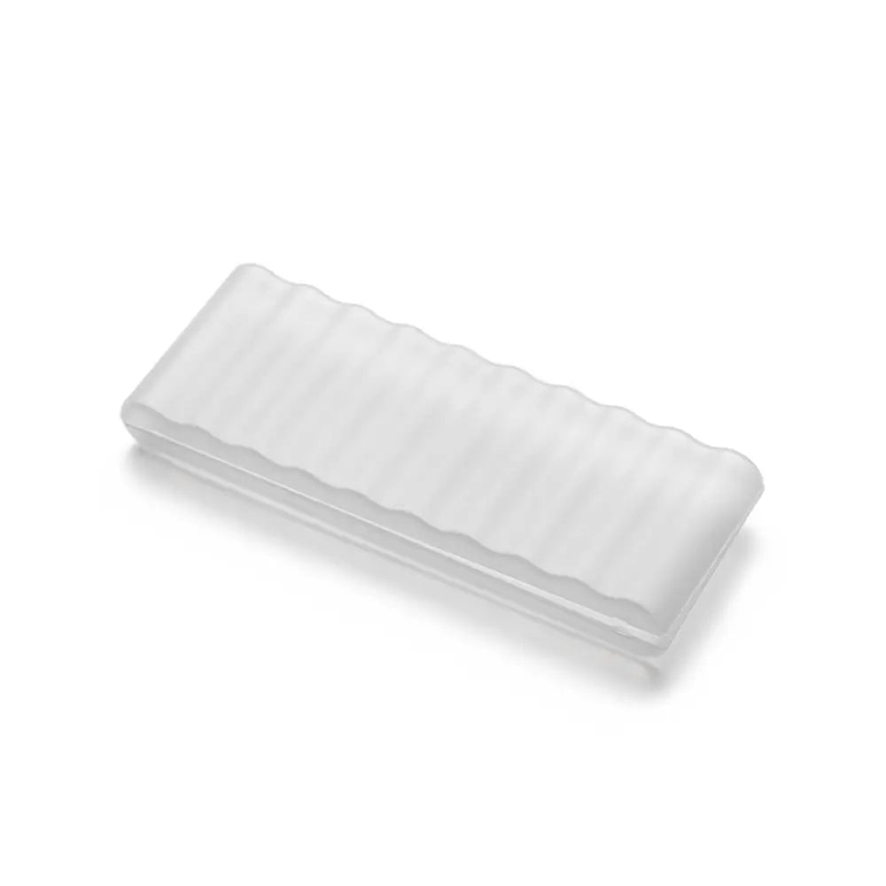 10-Slot Battery Organizer Case for AA, AAA & 18650