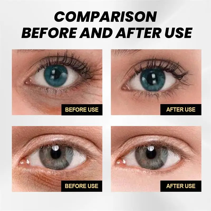 Collagen Eye Cream – Firming, Brightening & Anti-Wrinkle Eye Cream Oasis Select