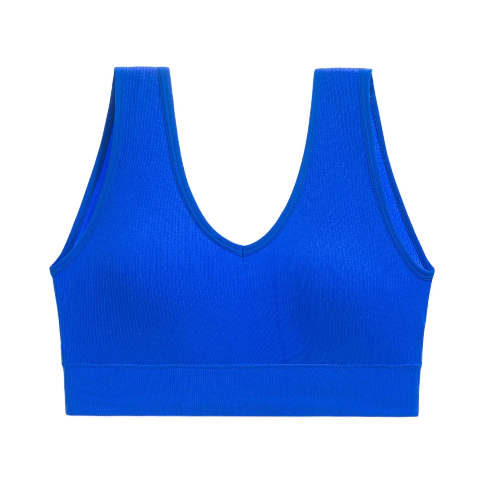 Women Sports Bra Top Push Up Fitness Yoga Bra Underwear Sport Tops for Women Breathable Running Vest Gym Wear Oasis Select