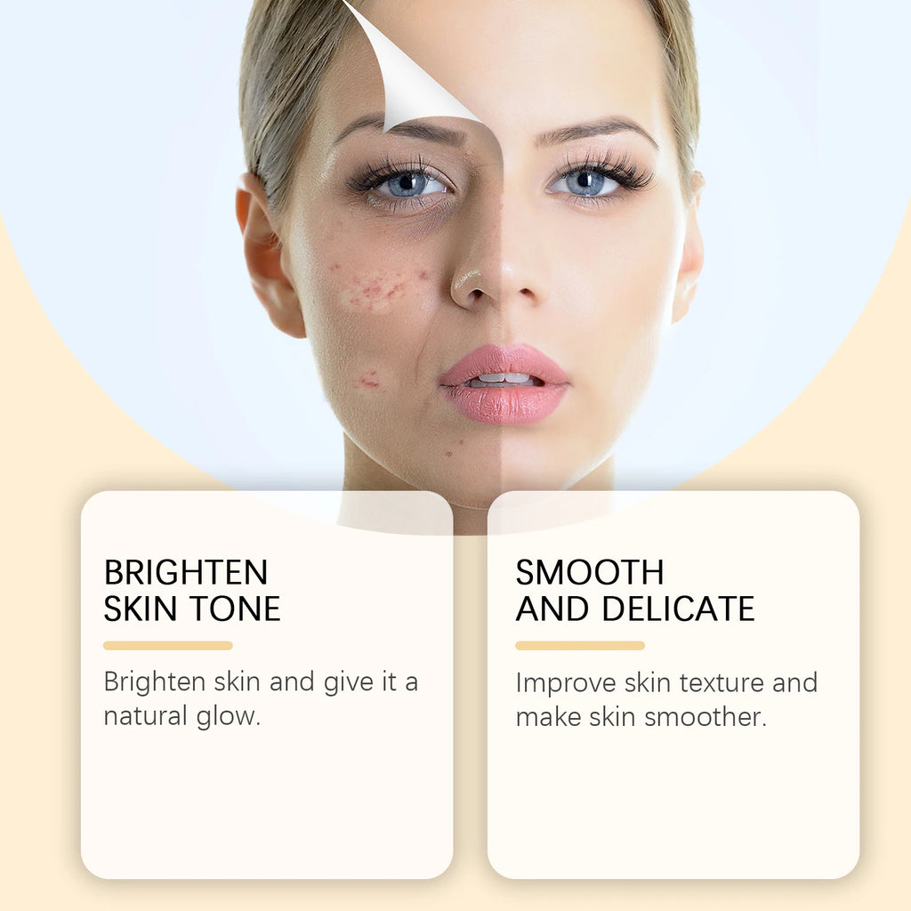 Hoygi Rice Raw Pulp Mask – Hydrating, Pore & Dark Spot
