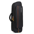Portable Trumpet Bag Backpack Waterproof Oxford Carrying Handle Bags Soft Storage Case Brass Instrument Accessories 2022 New Oasis Select A