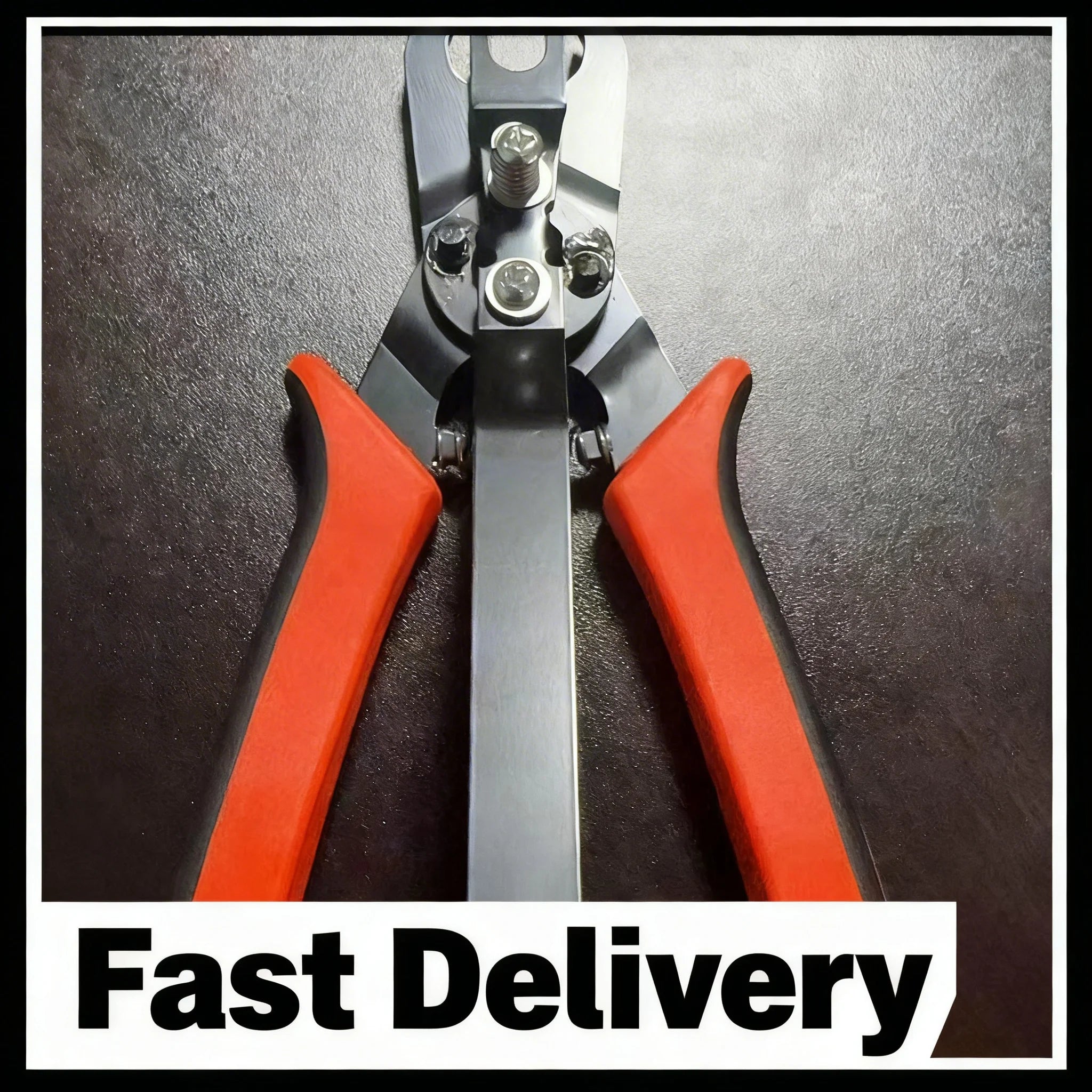 Pneumatic Disconnect Pliers – Air Hose Fitting Removal Tool