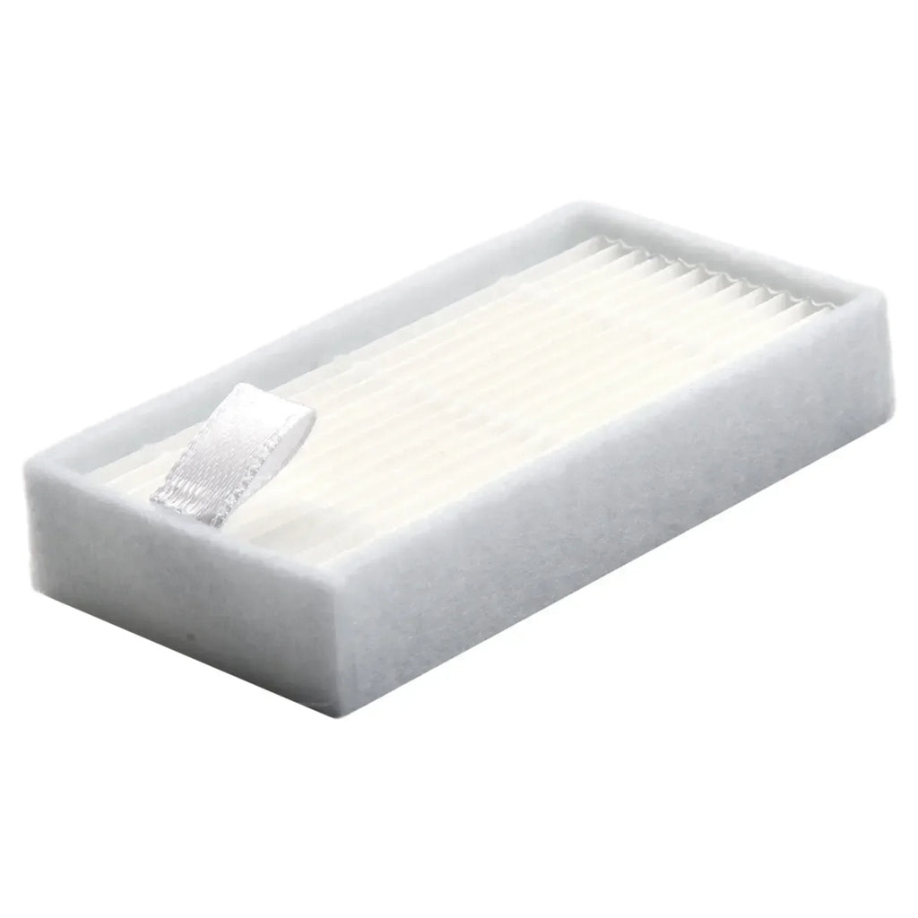 Replacement Filters for SilverCrest For SSR 3000 A1 Robot Vacuum 10Pcs Pack with High Speed Airflow Technology Oasis Select