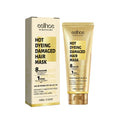Eelhoe Keratin Hair Mask Cream – Repair Frizz & Split Ends