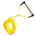 72ft Water Ski Rope Handle With Straight Line for Water Skiing Wakeboarding Wakeskating Boat Jetski Oasis Select 1 Piece