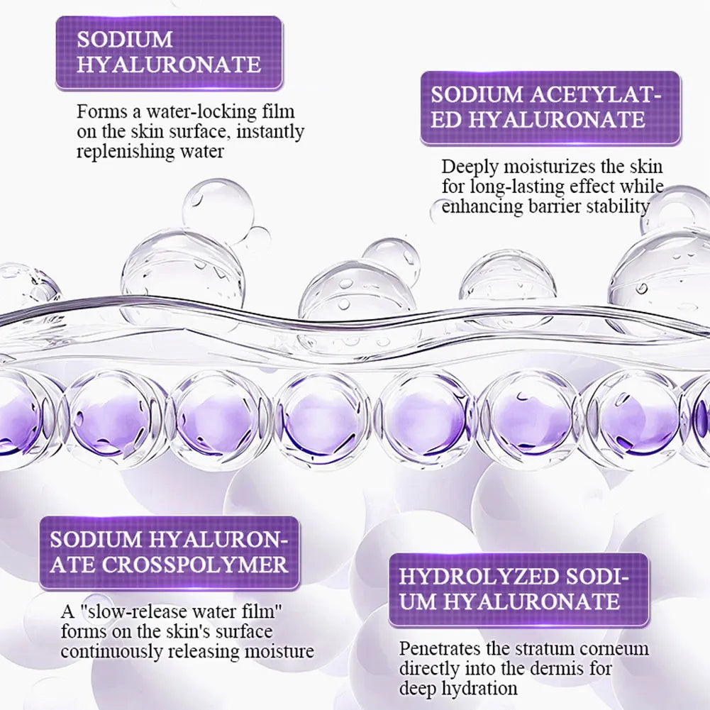 50g Nourishing Night Cream Long-Lasting Moisturizing, Firming Skin, Light & Non-Greasy, Easy To Absorb, Night Skin Care Oasis Select