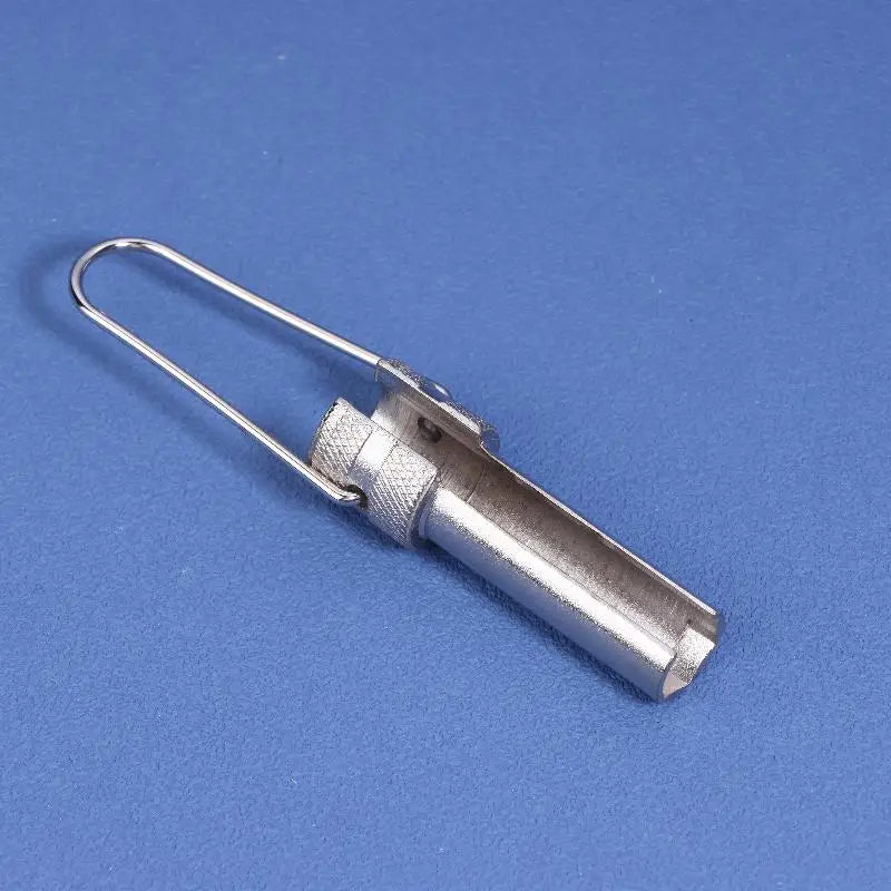 Security Shield F Connector Wrench Sleeve Remove Tool For Digital TV Line Fixing Tools With Knurled Knob Oasis Select