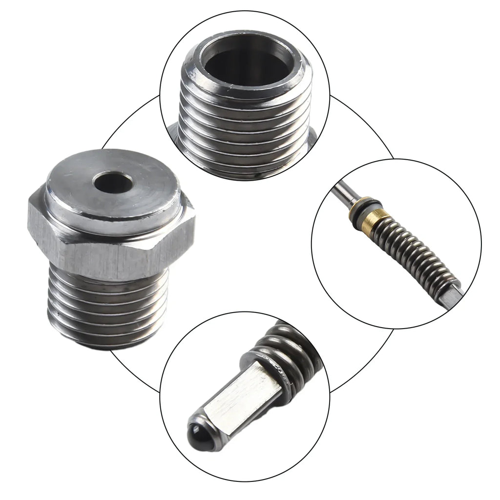 Repair kit replacement for 2 3 20 and Pro compatible with 288817 and 288187 models including needle and valve parts Oasis Select