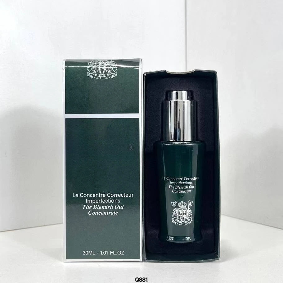 Blemish Out Concentrate 30ml – Clarifying Skin Serum Clarifying Face Serum Oasis Select 1PCS