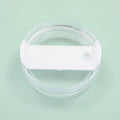 Sealing Bottle Cover Splash Spill Proof Plain Plastic Replacement