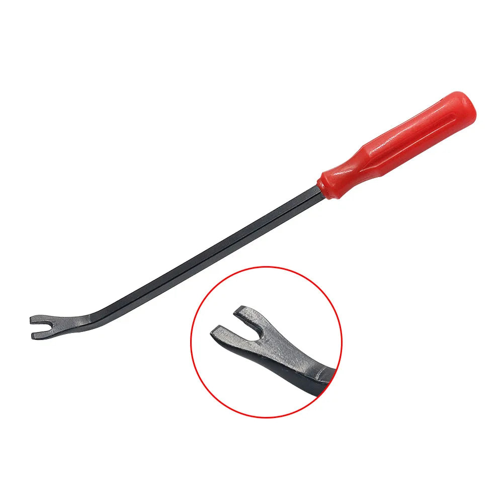 4-Piece Car Trim Removal Tool Set – Panel & Clip Puller Kit Trim Removal Tool Set Oasis Select
