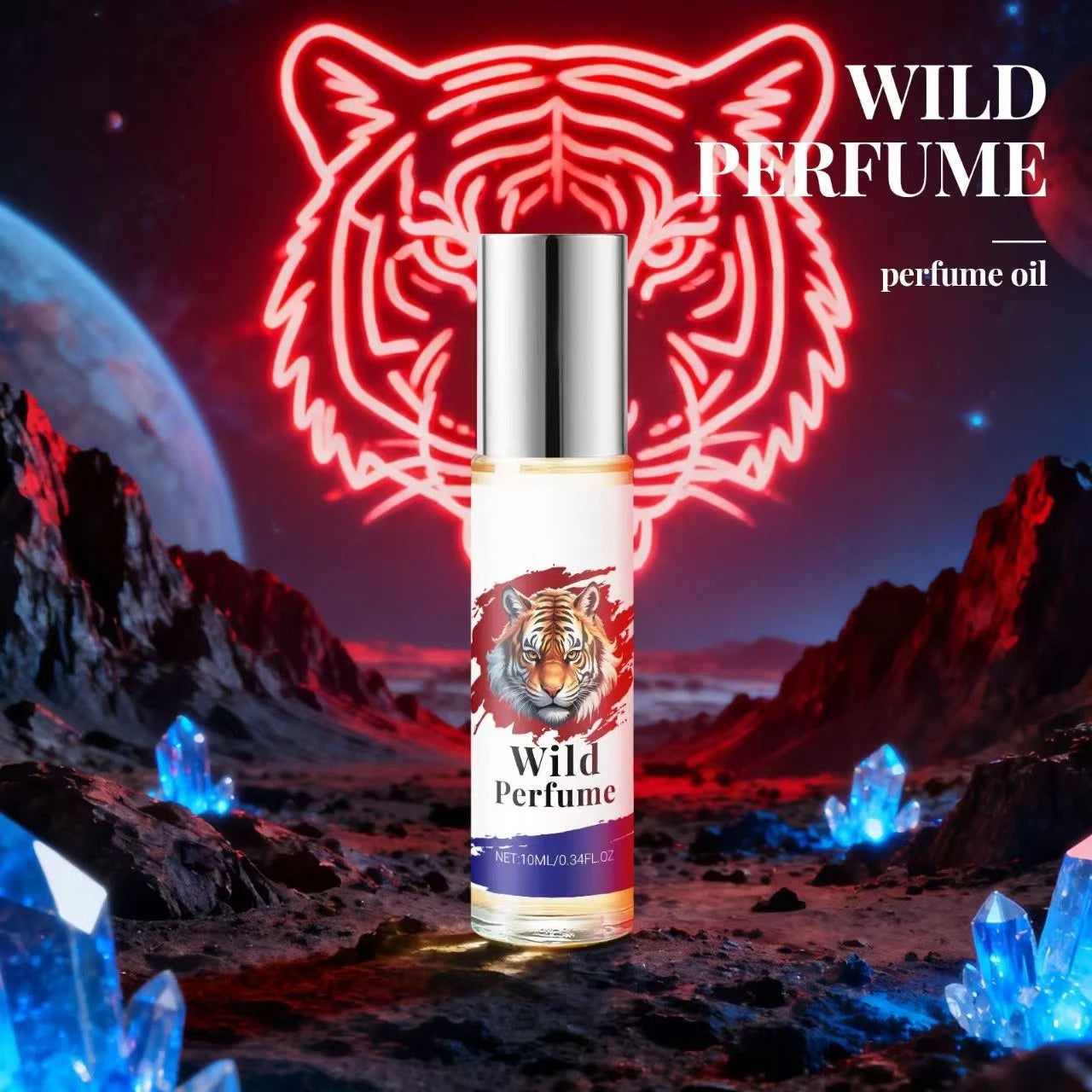 Strong Pheromone For Man To Attract Women Perfume Body Essential Sexually Oil Long Lasting Androstenone Sexy Perfume 2k#L8 Oasis Select