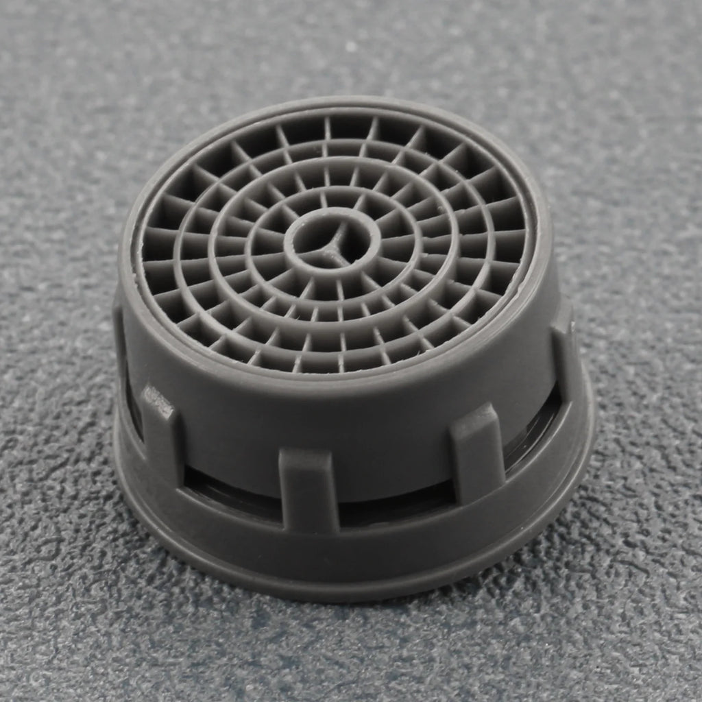 10/12/20PCS Green Plastic Faucet Aerator 21mm Anti-Splash Water Saving Tap Bubbler with Rubber O-Rings Kitchen Bathroom Oasis Select