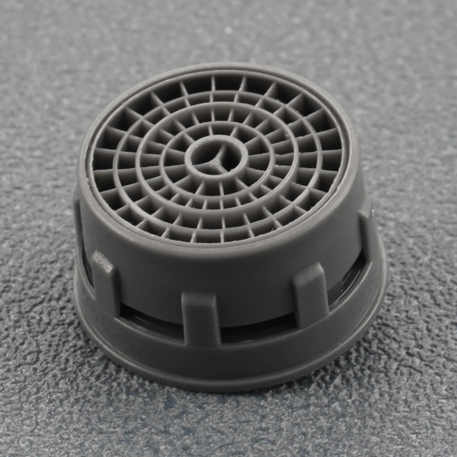 10/12/20PCS Green Plastic Faucet Aerator 21mm Anti-Splash Water Saving Tap Bubbler with Rubber O-Rings Kitchen Bathroom Oasis Select