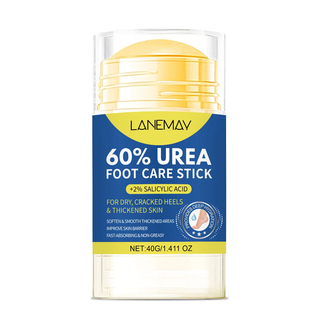 Lanemay Foot & Hand Repair Cream – Deep Moisture 40g