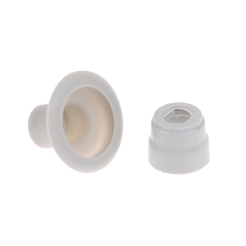 Waterproof Seal Gasket For Electric Toothbrush Parts Silicone Rubber O Ring Parts For Electrical Toothbrush Washer Oasis Select