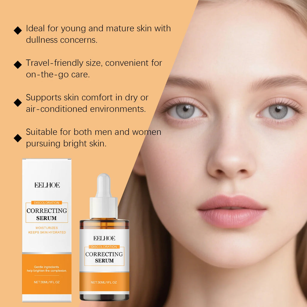 Niacinamide Facial Serum – Firming, Brightening & Hydrating Face Serum Oasis Select