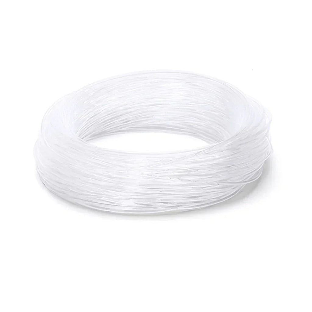 3 Pcs MMA Side Glow Optic Fiber Cable Diameter 2MM 3 Meter Length for Car Lights and Optical Lighting Projects Oasis Select