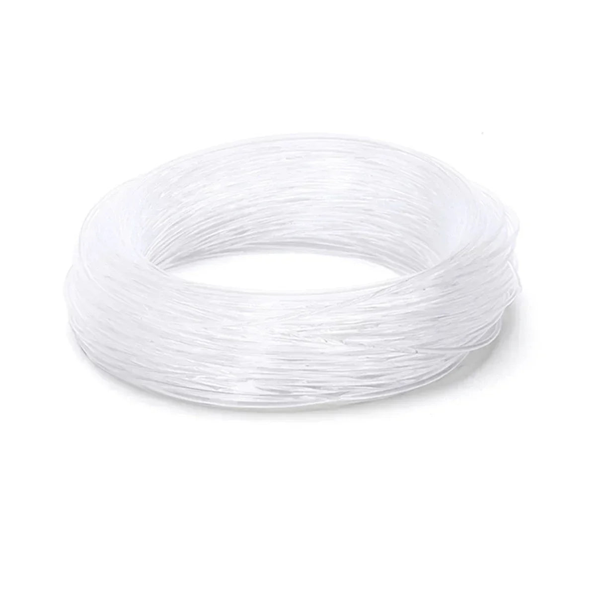 3 Pcs MMA Side Glow Optic Fiber Cable Diameter 2MM 3 Meter Length for Car Lights and Optical Lighting Projects Oasis Select