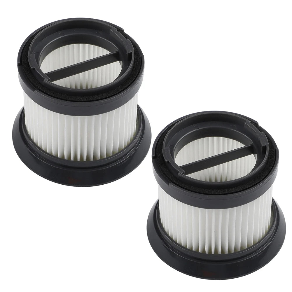 2Pcs H13 HEPA Filter For GT-SF-VCS-01 Vacuum Cleaner Washable Dust Box Replacement Parts Motor Protection Home Cleaning Tool Oasis Select