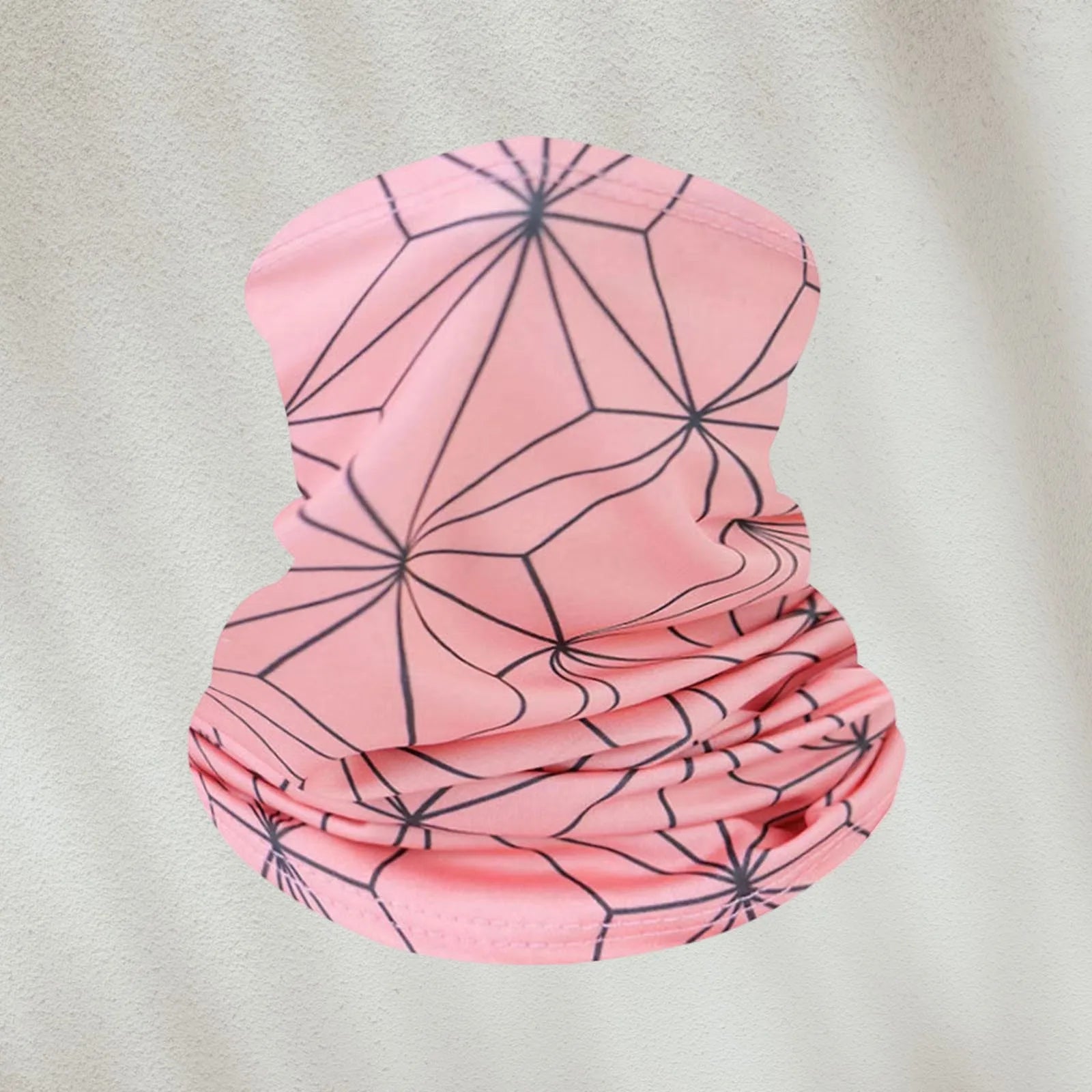 Summer Sports Bandana Breathable UV SunProtection Camping Hiking Cycling Scarves Headwear Men Women Neck Warmer Tube Magic Scarf Oasis Select C One Size