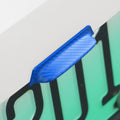 2Pcs Car Rear Camera Rain Cover Automobile Rear Camera Rain Shield Waterproof Protection Protector Car Accessories For Daily Dri Oasis Select Blue