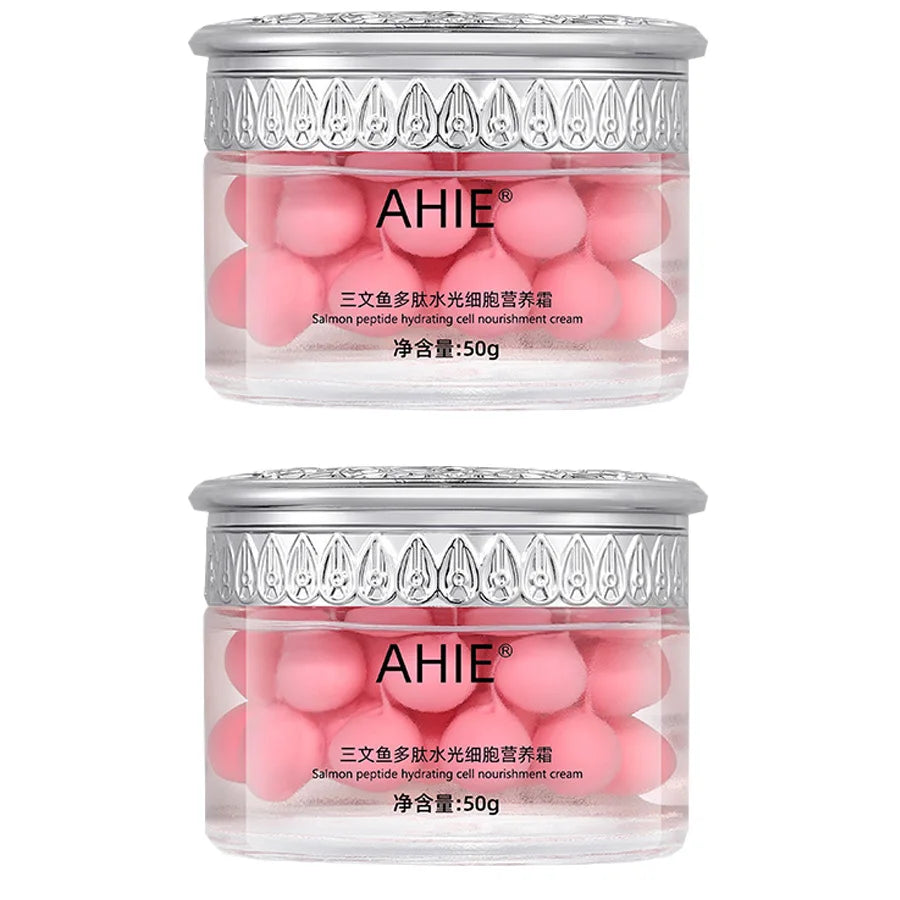 Salmon DNA Collagen Peptide Face Cream | Korean Moisturizer 50g