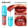 LIP Hydrating Gloss Stain Instant Glossy Wetness Long Lasting Hydrating Soothe And Moisturize Lips Cachieve The Perfect Lip Look Oasis Select 4