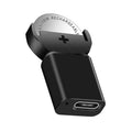 New For LIR2032 LIR1632 LIR2025 LIR2016 LIR2032H Batteries Long-Lasting Type-C Lithium Coin Charger Widely Charging Oasis Select Default Title