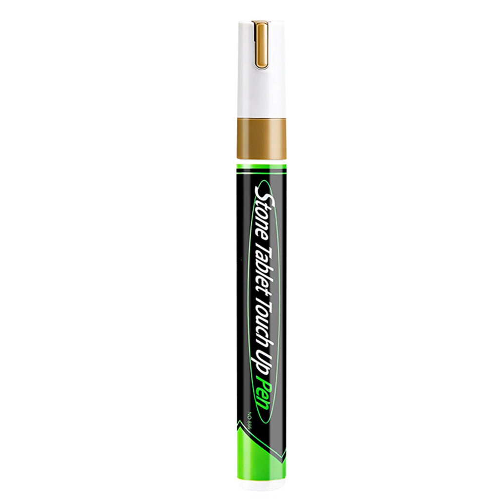 Tombstone Marker Pen – Waterproof Permanent Ink for Stone