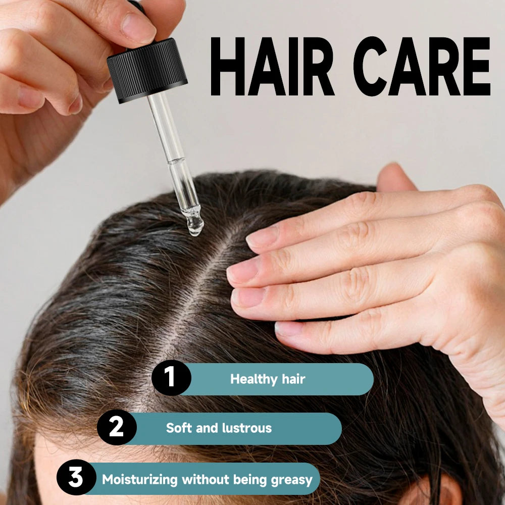 Salicylic Acid Keratin Shampoo – Smooth, Soft & Shiny Hair Keratin Shampoo Oasis Select