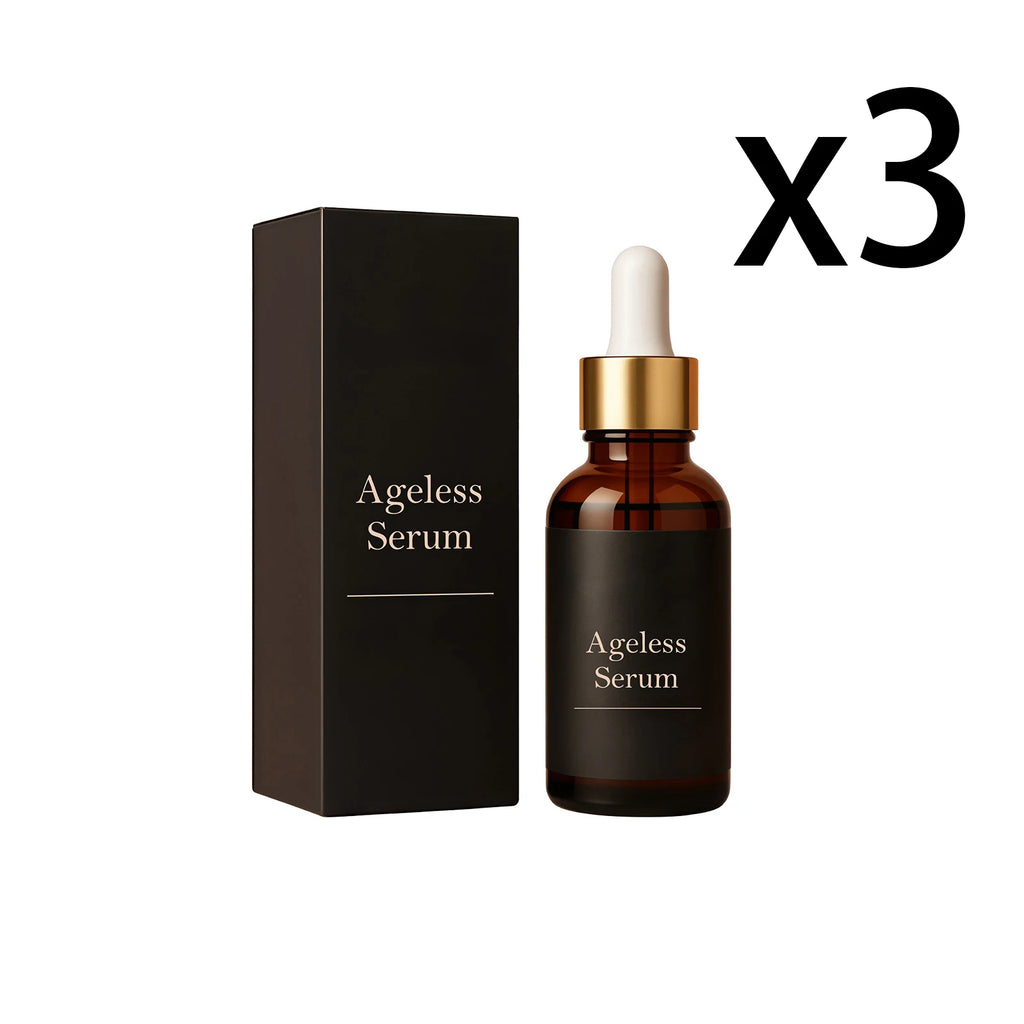 Nicotinamide Brightening Facial Essence Cuticle Repair Strong Antioxidant Properties Improve Dullness Deep Moisturizing Serum Oasis Select 3x30ml 30ml