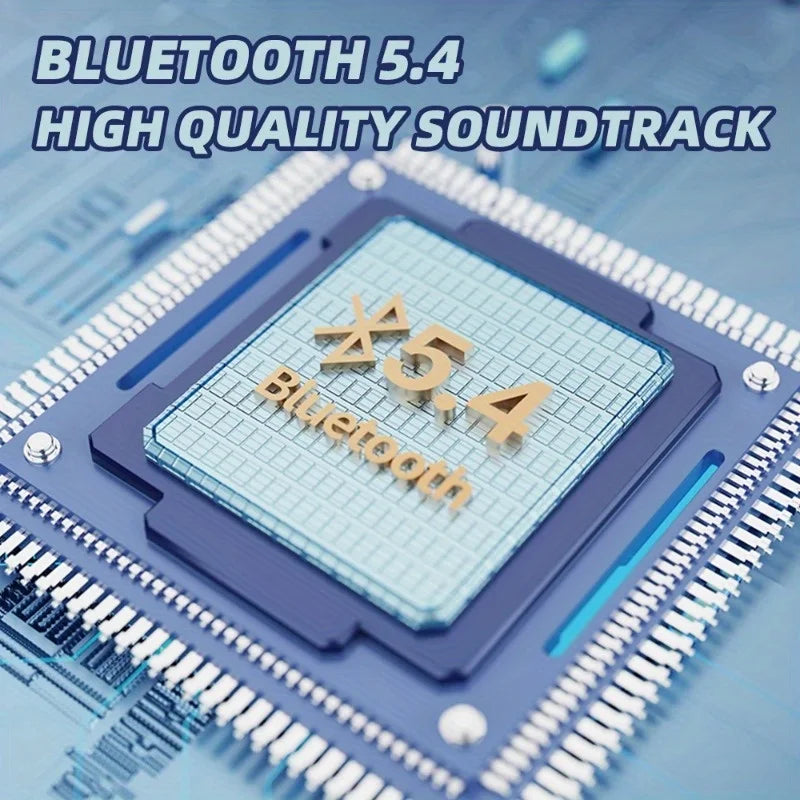 Original Q11 Silicone in Ear Hanging Hook Sports Mobile Phones Microphone HD Call ENC Noise Reduction Wireless Bluetooth Oasis Select