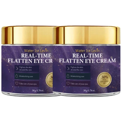 Eye Cream – Collagen, Caffeine, Retinol & Hyaluronic Acid Eye Cream Oasis Select YELLOW 50g