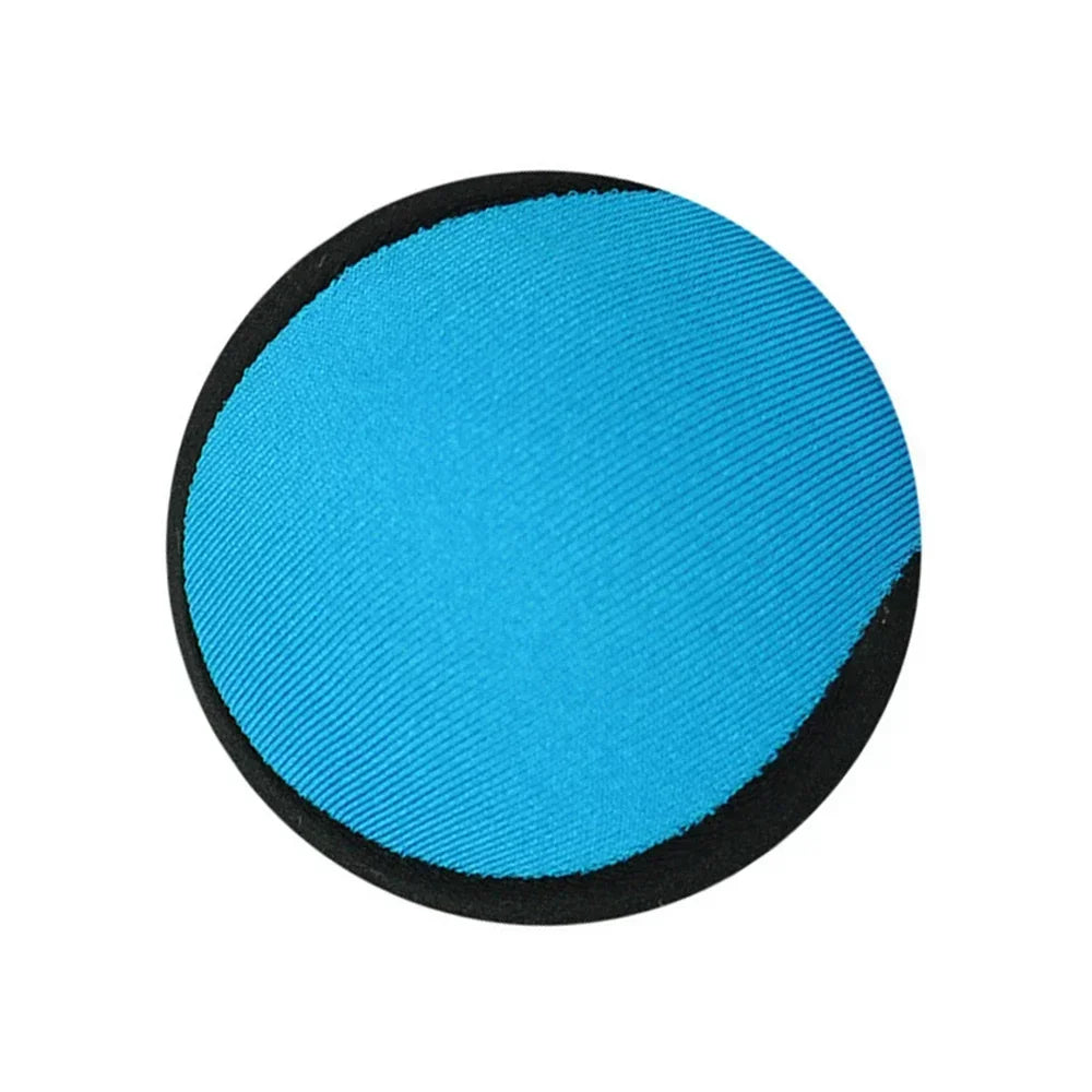 1PCS Kids Adult Water Bouncing Ball Ocean Pool Beach Sports Swimming equipment Water Bouncing Ball Oasis Select Blue